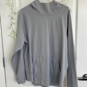 Bylt elite drop cut pullover